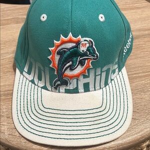 Reebok Miami Dolphins NFL Hat